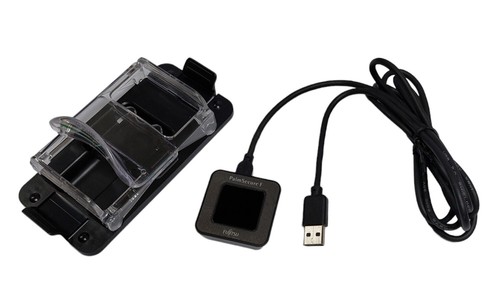 Fujitsu PalmSecure-F Pro Standard , Palm Secure USB Biometric - Bild 3 von 7
