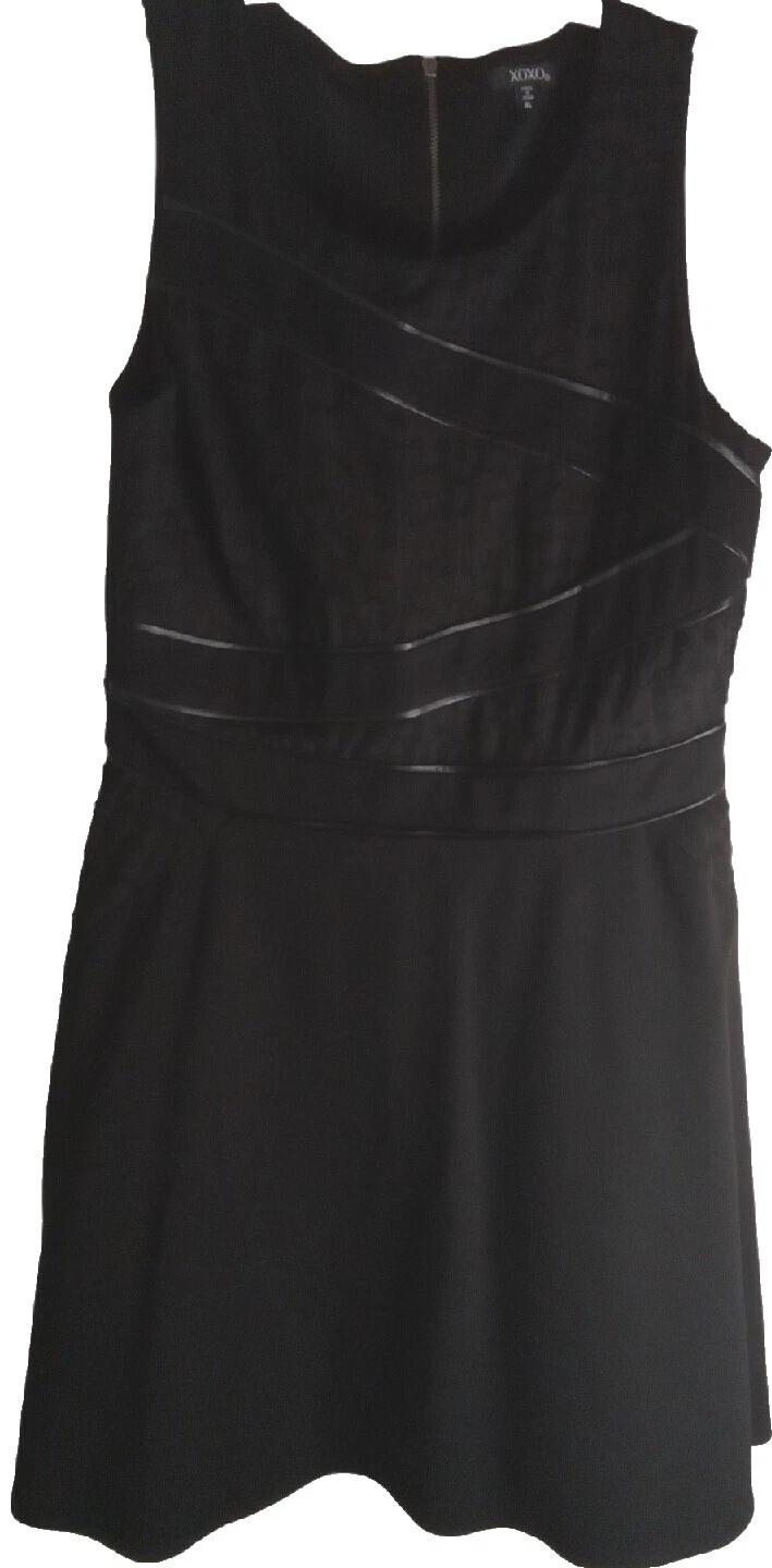 XOXO Party/Cocktail Dresses for Women