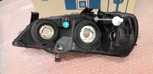 FARO PROIETTORE ANTERIORE DESTRO OPEL ASTRA G-originale GM - Picture 2 of 4