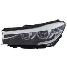 1x Hella Hauptscheinwerfer LED Links passend für BMW 7 G11 G12 BJ bis 02/2019