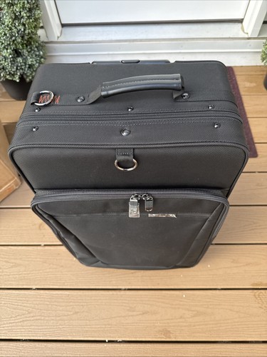 Protec IP301TWL IPAC Triple Horn Case with Wheels New - Picture 2 of 11