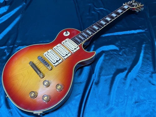 greco EG-600P 1970s 4.50kg Electric Guitar