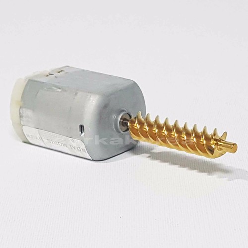 Genuine 814474D500 Door Lock Actuator Motor 2Pcs For KIA SEDONA CARNIVAL 2006-14 - Picture 4 of 9