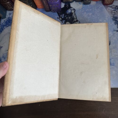 Homeopathic Principles and Practice of Medicine W.H. Dickinson 1st Edition 1883 - Picture 8 of 18