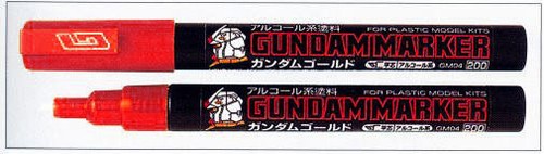 Kit Modelo Mr Hobby GSI Creos Gunze Sangyo Gundam Pintura Acrílica Rotulador Pluma ELIGE - Imagen 12 de 16