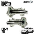 LR Side Mirror Turn Signal Light For Honda CRV CR-V 2017-2022