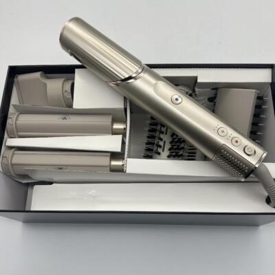 New Shark Flex Style 1300W Air Styling & Drying System