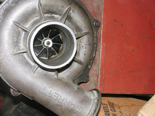 Ford INTERNATIONAL 7.3 Powerstroke Diesel Turbo Truck 99 - 03 - Picture 2 of 2