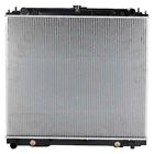 Radiator For 2005-15 Nissan Xterra 05-12 Frontier Pathfinder 05-18 Frontier (For: Nissan Xterra)