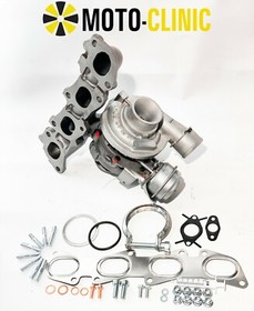 Turbolader Alfa-Romeo 159 1.9 JTDM M741DT.19Z 110 Kw 150PS 773721-1 55201498