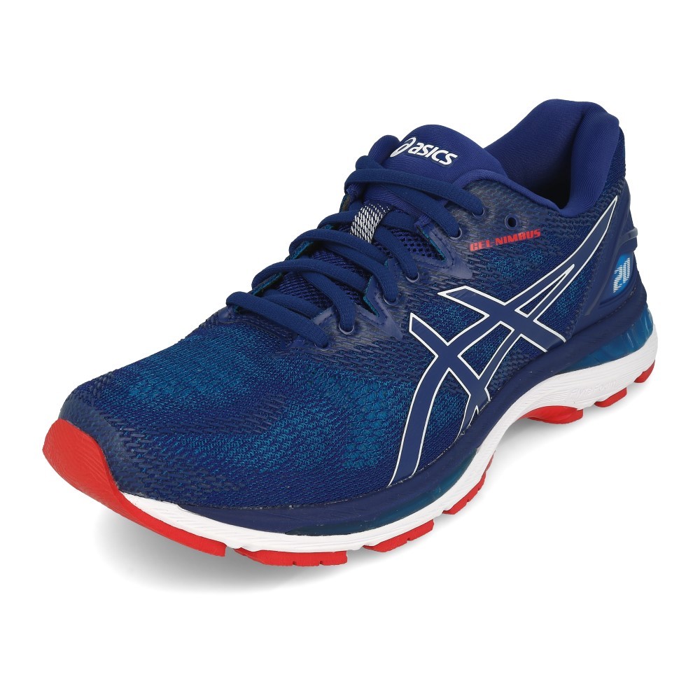 Asics Gel-Nimbus 20 Scarpe da Uomo Corsa,Allenamento Passeggio T800N-400M Moda Moda T800N-400M 861a46 Asics Gel-Nimbus 20 Scarpe da Uomo Corsa,Allenamento Passeggio T800N-400M Moda Moda T800N-400M 861a46