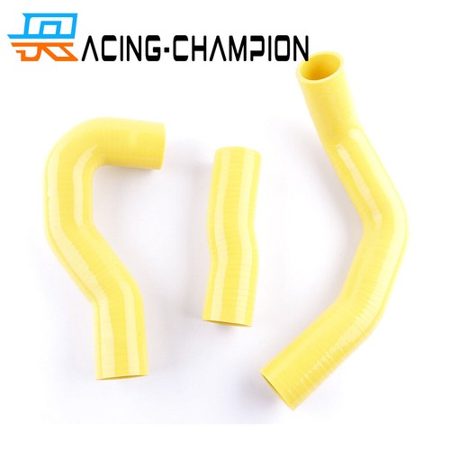 Turbo Intercooler Boost Hose For Mitsubishi L200 Pajero Montero K74T 2.5TD 4WD - Picture 5 of 11