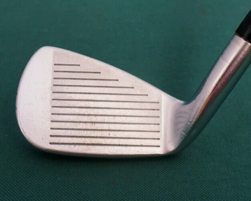 Titleist 660 Forged 8 Iron Stiff Steel Shaft Golf Pride Grip - Picture 2 of 4