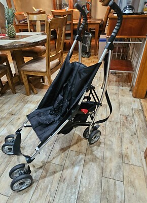Spacious New Baby Stroller