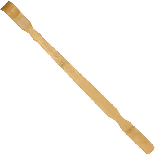 Bamboo Wooden Back Scratchers for Itchy Stress Relief - Picture 20 of 29