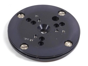 Sachtler-3914-Multi-Disc-Universal-Flat-Base-Adapter