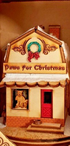 Ginger Cottage - Hand Crafted in USA - You Choose the Piece - New - Picture 2 of 21