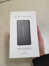 Brydge - 5000mAh Portable Battery BRYCPO1A2H