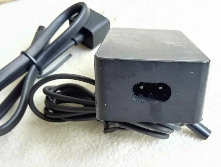 48W 3.6A AC Adapter Charger & Cord For Microsoft Surface Pro & Pro 2 1536 Tablet - Image 3 of 4