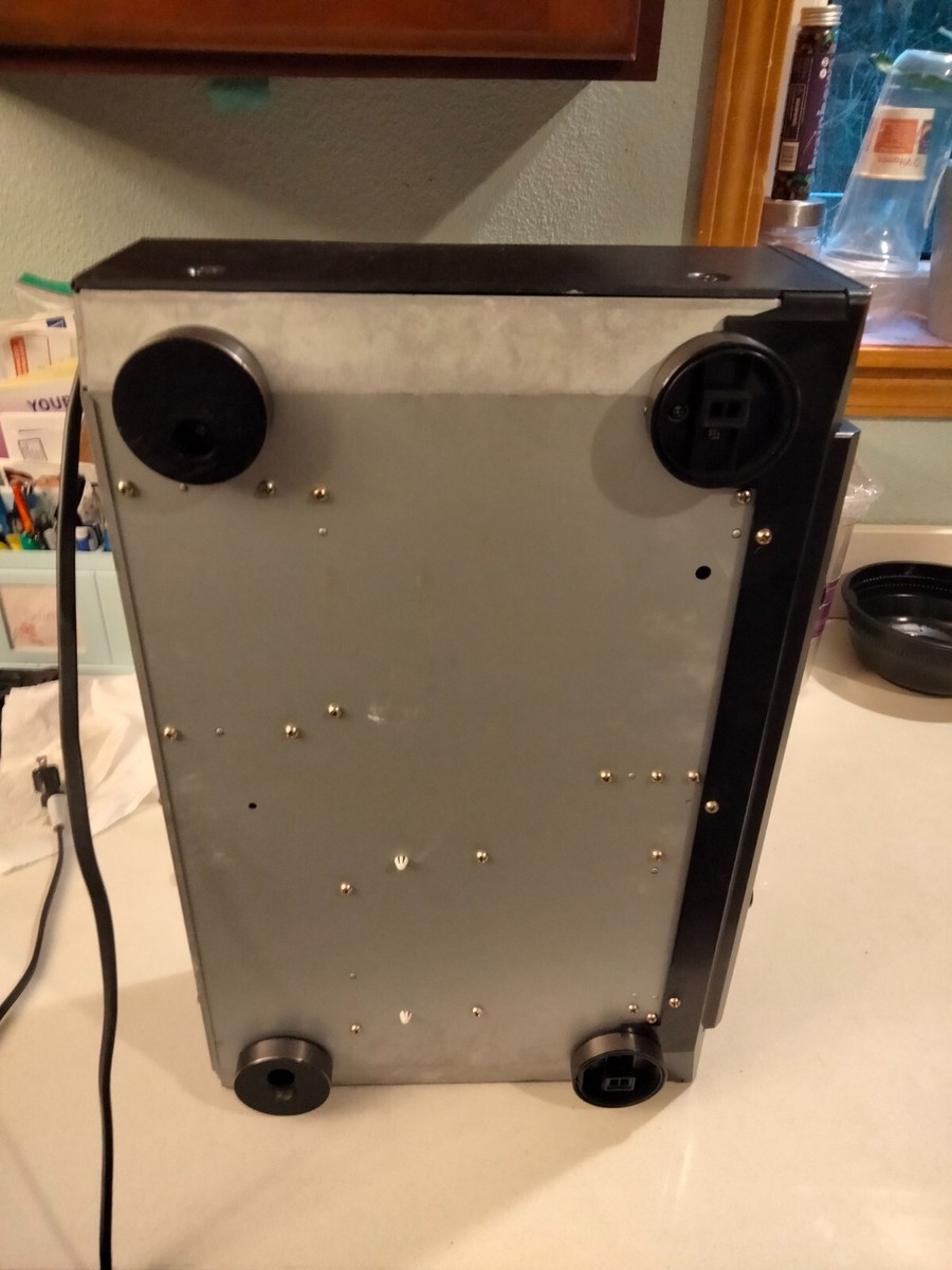 ◆大感謝祭!! DENON DCD-1500 CDデッキ m0d8714 DENON DCD-1500 CD Player (1985/1987) | Phoenix Audio