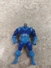 Toy Biz Heavy Metal Heroes Apocalypse Poseable Action Figure. ¿