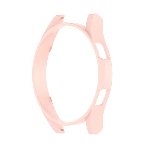 Anti-Fall Smart Watch Case PC Half Case for Samsung Galaxy Watch FE/4 40mm - Zdjęcie 10 z 42