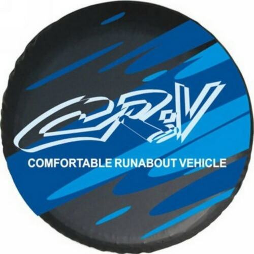 Bolsa protectora de ruedas de neumáticos de repuesto para automóviles Suzuki Land Rover Jeep - Imagen 25 de 52