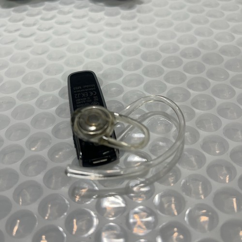 Plantronics M55 Bluetooth Headset & Netzteil NUR TEILE - Bild 8 von 13