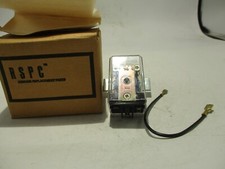 NEW OEM RSPC SPEED-QUEEN 90709 90709P RELAY