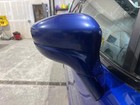 2020 Chrysler Pacifica Pass RH Right Ocean Blue-PBM Pwr Door Mirror *(Scratched)
