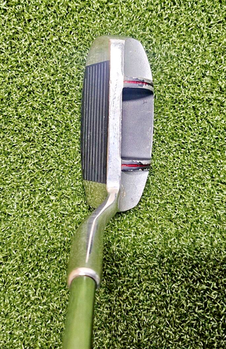 Zevo Stroke Saver SS Chipper 35* / RH / Stiff Steel ~32.75" / Nice Grip / jd8953 - Picture 9 of 14