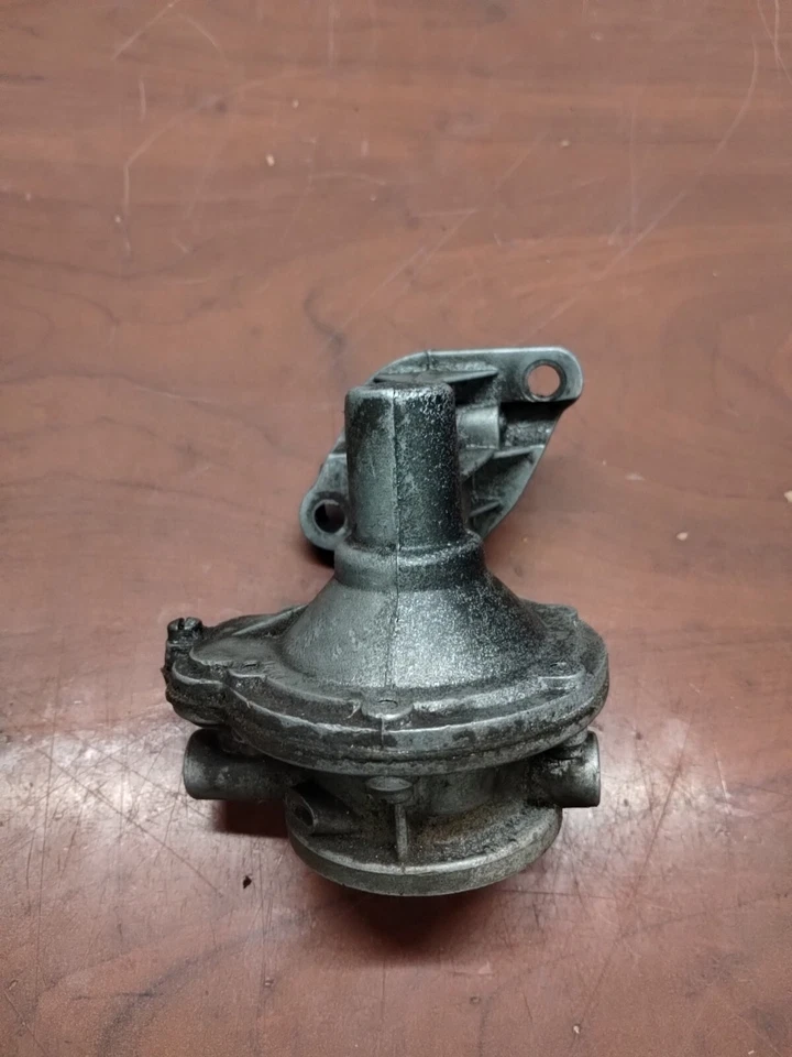 1954 Plymouth Belvedere Fuel Pump - Изображение 4 из 4
