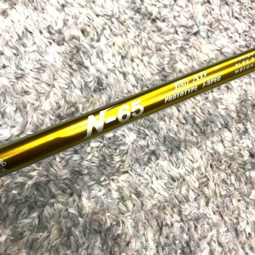 NIKE SQ TOUR460 9.5* tourAD FlexS Driver 1pcs Right-Handed - Picture 3 of 10