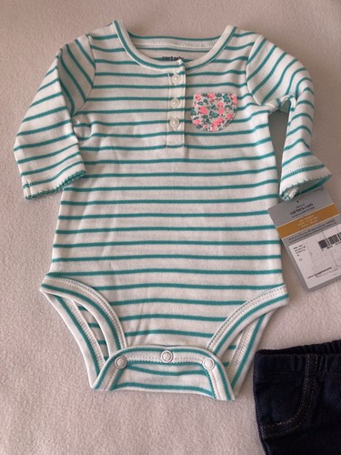 Neugeborenes Baby Mädchen - Bild 3 von 5