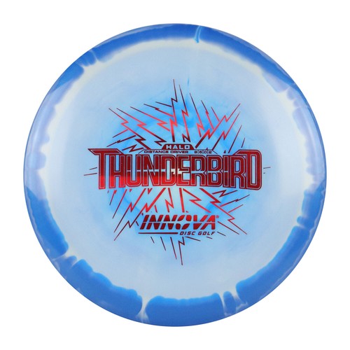 Innova Disc Golf Halo Star Thunderbird Distance Driver 9/5/0/2 - Choose Exact - Picture 7 of 50