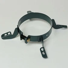 Motor Torsion Mounting Bracket, 4 Arm for Carrier