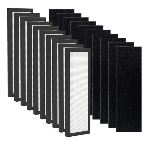 1-10x Filter Set for GermGuardian AC5000 AC5000E AC5250PT AC5350B Air Purifier - Picture 10 of 10