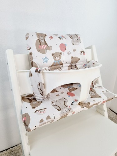 Cojín Stokke Tripp Trapp, hecho a mano Stokke Tripp Trapp Cojín - Imagen 2 de 4