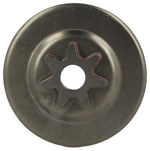 3/8" 7 Tooth Spur Chainsaw Sprocket Fits STIHL 029 034 036 039 MS390 Saw - Picture 2 of 3