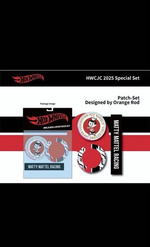 HOT WHEELS 2025 JAPAN CONVENTION Special Set SKYLINE GT-R BNR34, T-Shirts L size - Picture 3 of 7