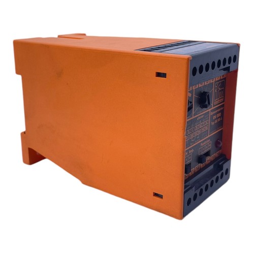 Ifm OV300 OZ33-L Optoverstaerker per Industriellen Utensili 220V AC 24V Dc I - Bild 9 von 12