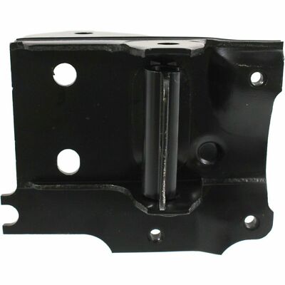 Bumper Bracket For 2008-2010 BMW 528i 535i Front Driver Side