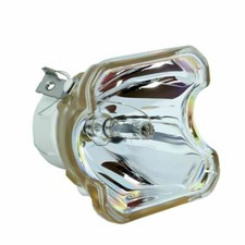 Replacement Projector Bare Lamp Bulb For Sanyo PLV-Z3000 PLV-1080HD PLV-Z4000