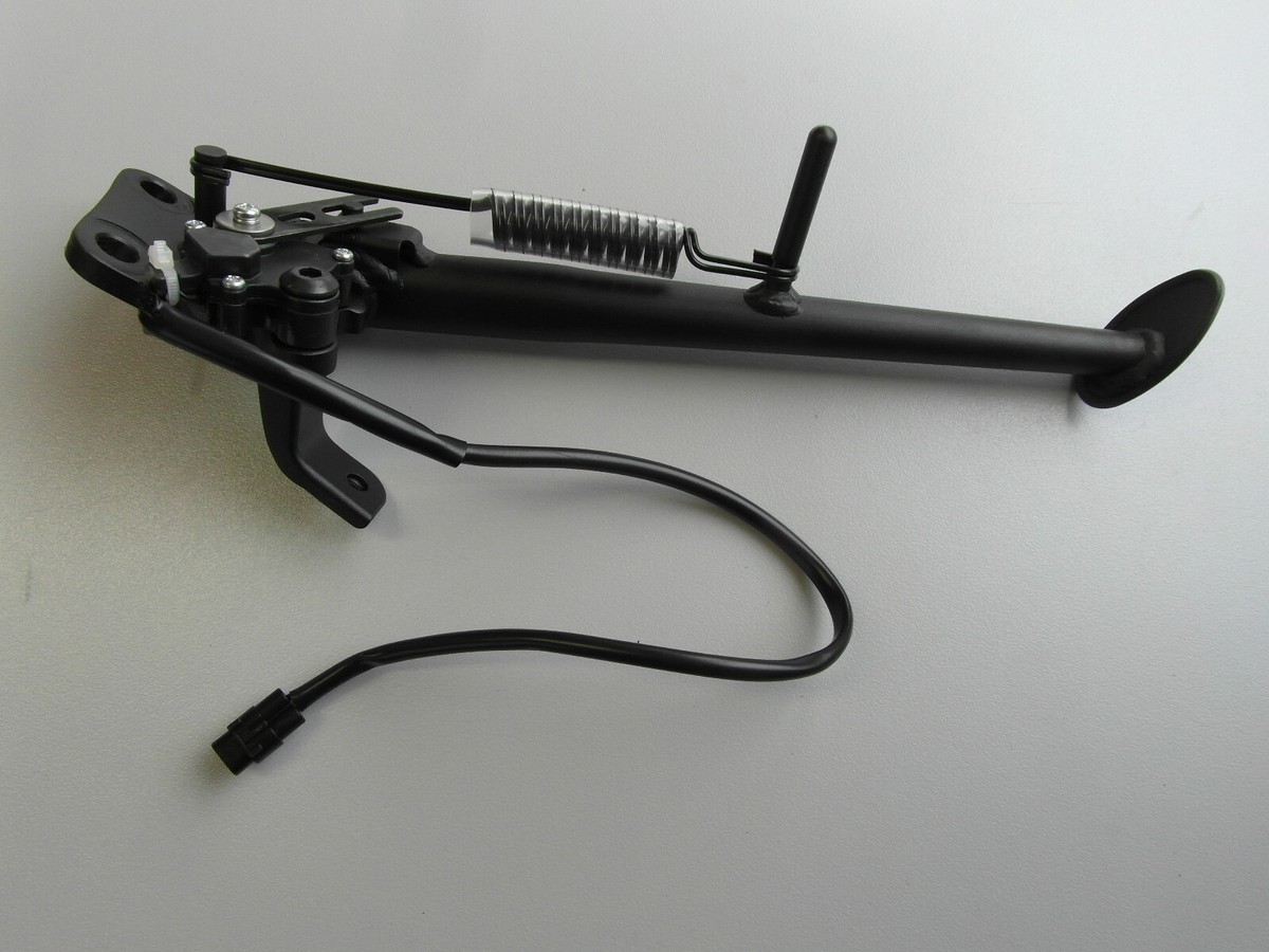 Side Stand 32043-0652-18R Kawasaki ZX10RR 2021-23 ZX10R 2019-2022