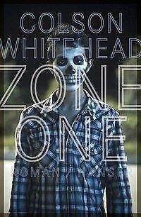 Thumbnail - Zone One | Buch | 9783446244863