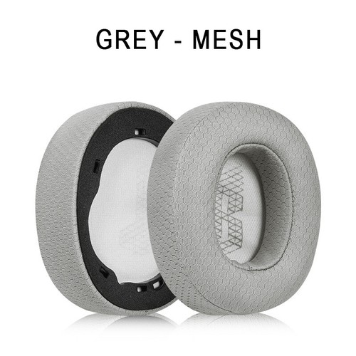 Ear Pads for JBL Live 650BTNC 660 E65BTNC Duet NC Headphones Replacement Cushion - Picture 10 of 11