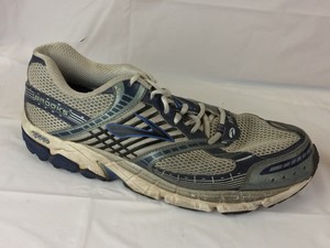 brooks beast 13