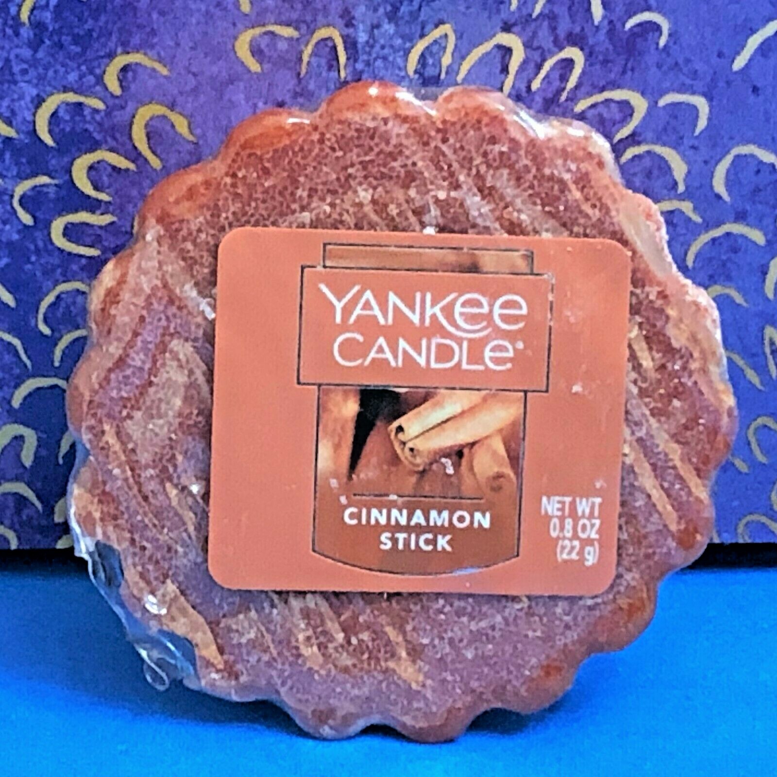 24 Yankee Candle TARTS WAX MELTS 24 Tart CASE LOT Variety of SCENT