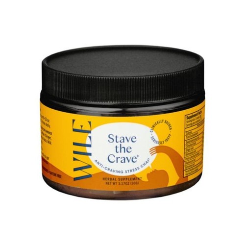 Craving Control Pulver - Adaptogene zur Reduzierung von Heißhunger & Stress - 30 Portionen - Bild 4 von 4