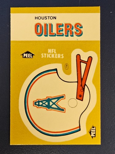 Pegatinas de casco con logotipo de equipo de fútbol Fleer 1982 completa el conjunto que elijas - Imagen 60 de 97